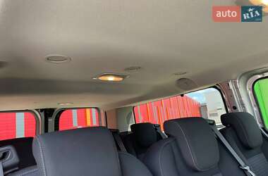 Мінівен Ford Transit Custom 2019 в 