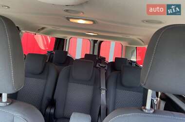 Мінівен Ford Transit Custom 2019 в 