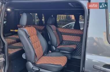Мінівен Ford Transit Custom 2018 в 