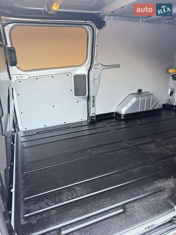 Грузовой фургон Ford Transit Custom 2021 в Луцке