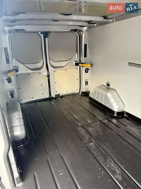 Грузовой фургон Ford Transit Custom 2021 в Луцке