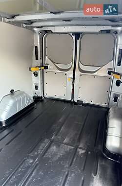 Вантажний фургон Ford Transit Custom 2021 в 
