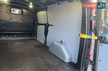 Грузовой фургон Ford Transit Custom 2016 в 