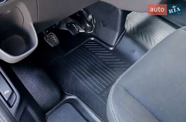 Грузовой фургон Ford Transit Custom 2021 в 