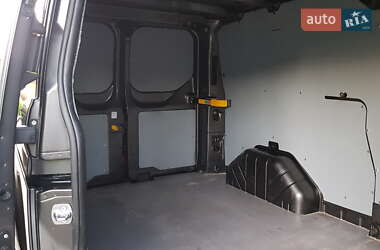 Грузовой фургон Ford Transit Custom 2021 в 