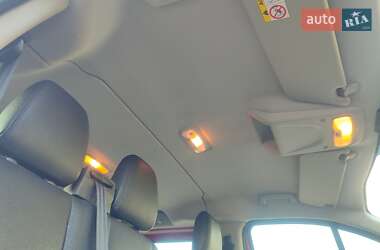 Вантажний фургон Ford Transit Custom 2016 в 