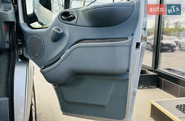 Минивэн Ford Transit Custom 2012 в 