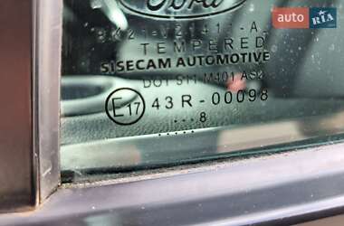 Вантажний фургон Ford Transit Custom 2018 в 
