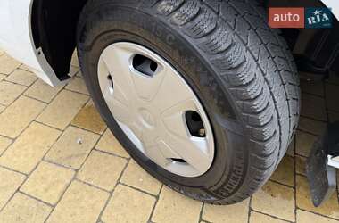 Вантажний фургон Ford Transit Custom 2021 в 