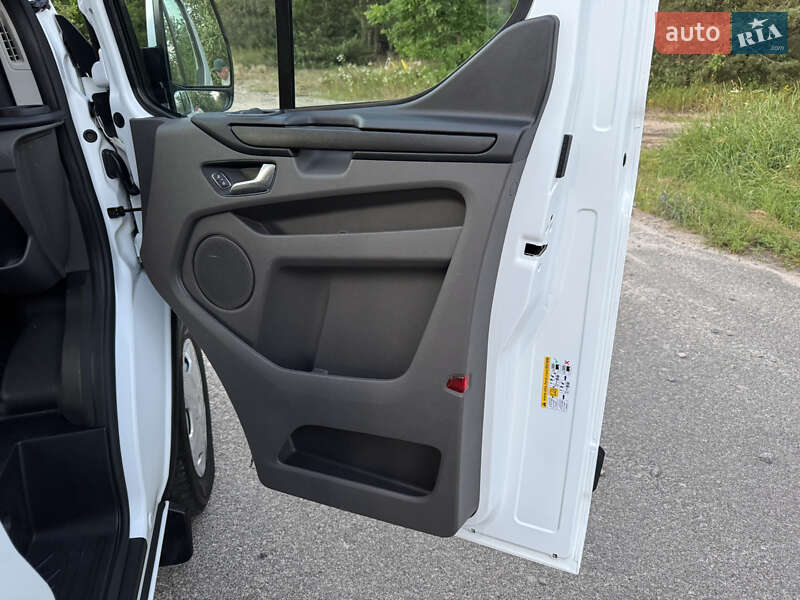Грузовой фургон Ford Transit Custom 2020 в Ирпене