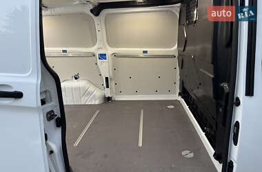 Вантажний фургон Ford Transit Custom 2020 в 