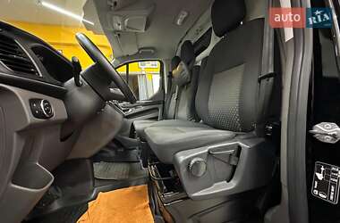 Грузовой фургон Ford Transit Custom 2019 в 