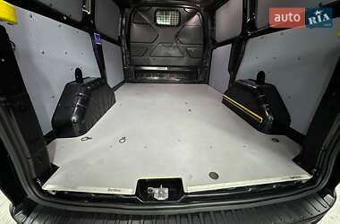 Грузовой фургон Ford Transit Custom 2019 в 
