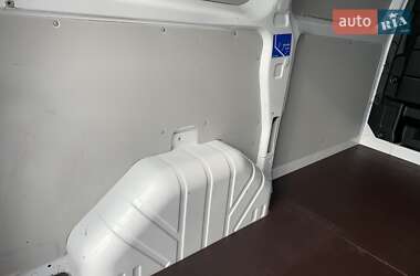 Грузовой фургон Ford Transit Custom 2022 в 