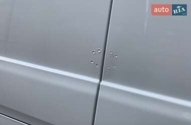 Грузовой фургон Ford Transit Custom 2022 в 