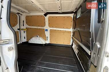 Грузовой фургон Ford Transit Custom 2015 в 