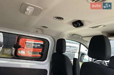 Мінівен Ford Transit Custom 2020 в 