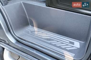 Минивэн Ford Transit Custom 2017 в 