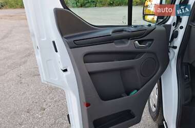 Вантажний фургон Ford Transit Custom 2021 в 