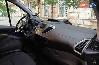 Минивэн Ford Transit Custom 2014 в 