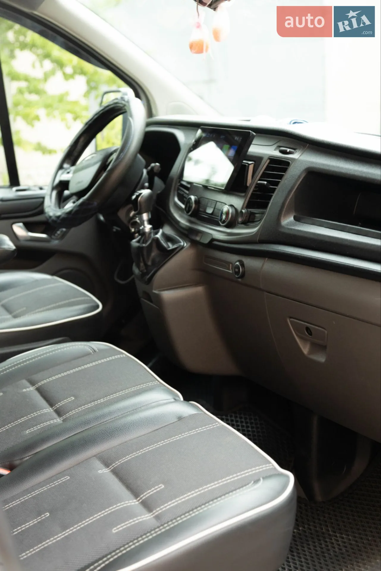 2018 Ford Transit Connect - мініатюра 8