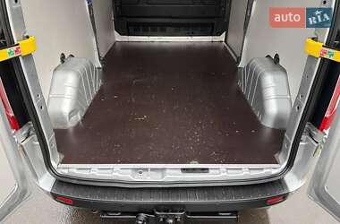 Вантажний фургон Ford Transit Custom 2020 в 