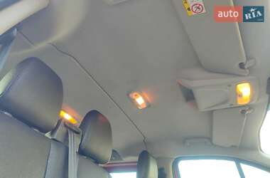 Вантажопасажирський фургон Ford Transit Custom 2016 в 