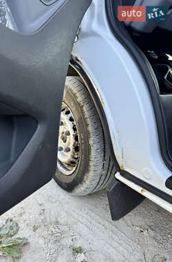 Мінівен Ford Transit Custom 2012 в 