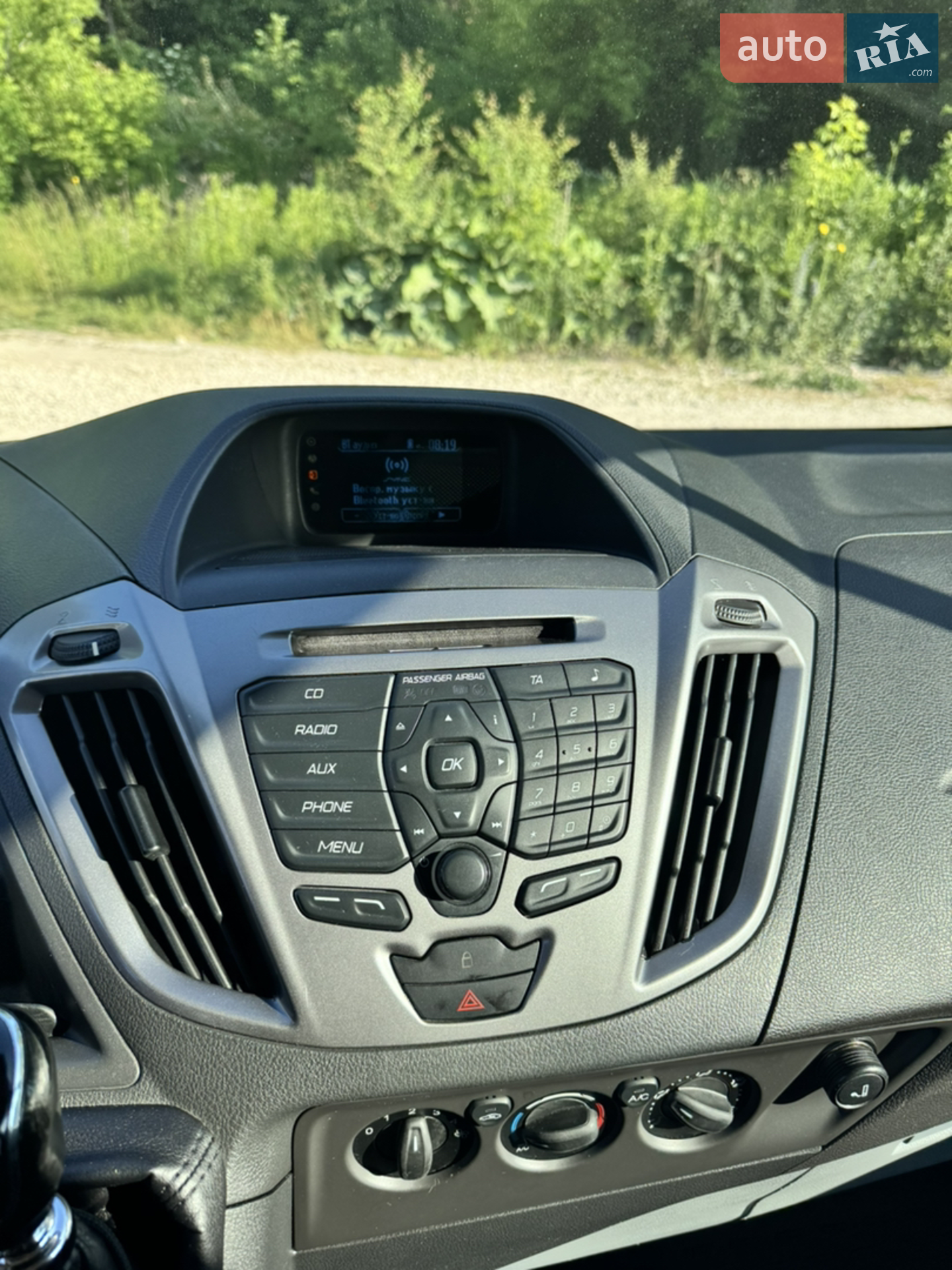 2012 Ford Transit Connect - мініатюра 12