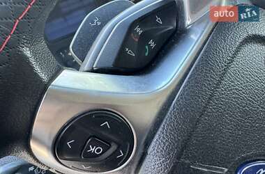 Вантажний фургон Ford Transit Custom 2014 в 