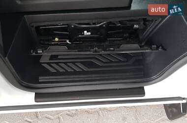 Рефрижератор Ford Transit Custom 2021 в 
