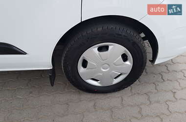 Рефрижератор Ford Transit Custom 2021 в 