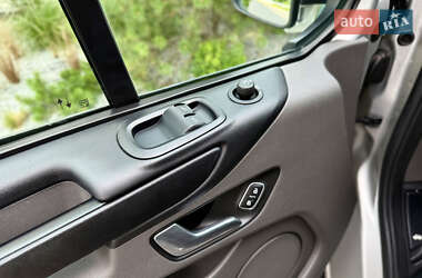Грузовой фургон Ford Transit Custom 2021 в 