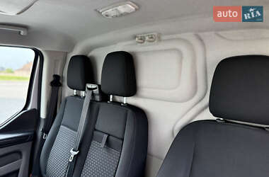 Грузовой фургон Ford Transit Custom 2021 в 