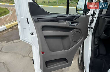 Вантажний фургон Ford Transit Custom 2020 в 