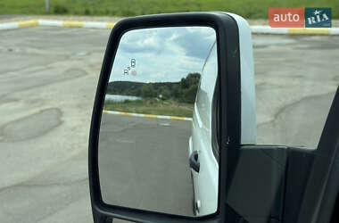 Вантажний фургон Ford Transit Custom 2020 в 