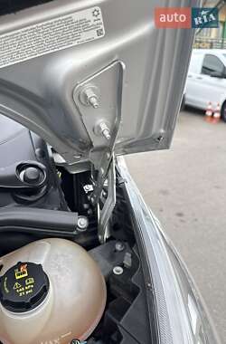 Грузовой фургон Ford Transit Custom 2020 в 