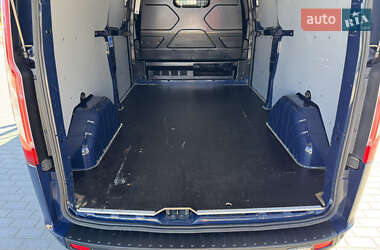 Вантажний фургон Ford Transit Custom 2020 в 