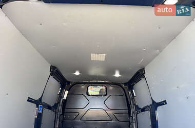 Вантажний фургон Ford Transit Custom 2020 в 