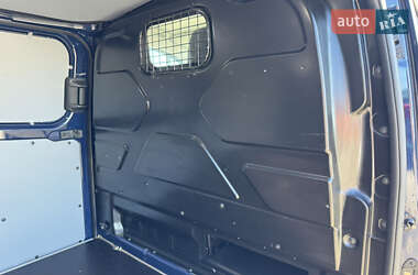 Вантажний фургон Ford Transit Custom 2020 в 