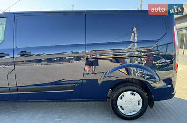 Вантажний фургон Ford Transit Custom 2020 в 