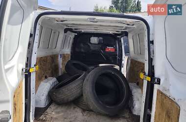 Вантажний фургон Ford Transit Custom 2018 в 