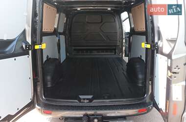 Грузовой фургон Ford Transit Custom 2019 в Киеве