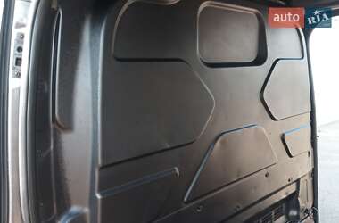Грузовой фургон Ford Transit Custom 2019 в Киеве