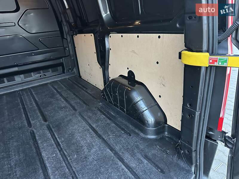 Вантажний фургон Ford Transit Custom 2021 в Вінниці