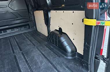 Вантажний фургон Ford Transit Custom 2021 в 