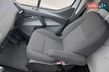 Грузовой фургон Ford Transit Custom 2016 в 