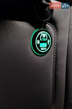 Мінівен Ford Transit Custom 2012 в 