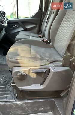 Микровэн Ford Transit Custom 2014 в 