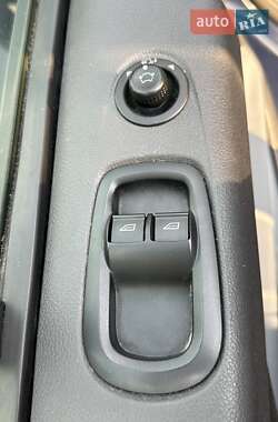 Микровэн Ford Transit Custom 2014 в 